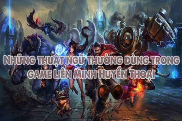 Thuật ngữ IMBA là gì? Điểm tên game phổ biến và tướng IMBA