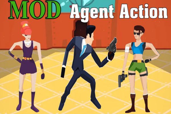 agent-action