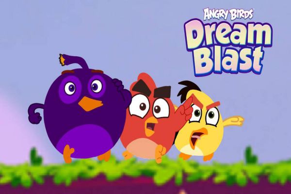 angry-birds-dream-blast