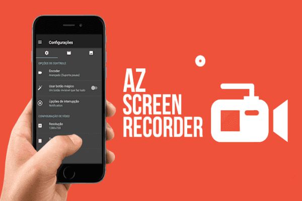 az-screen-recorder
