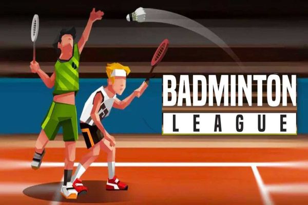 badminton-league-mod