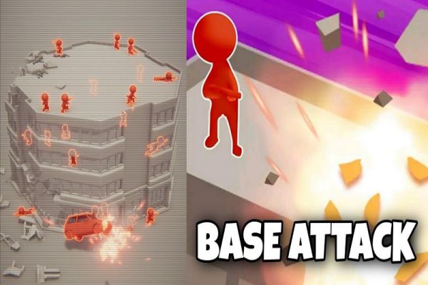 base-attack