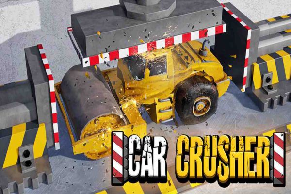 car-crusher