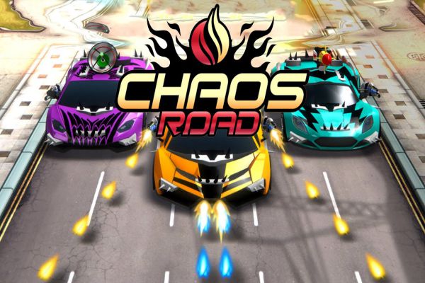 chaos-road