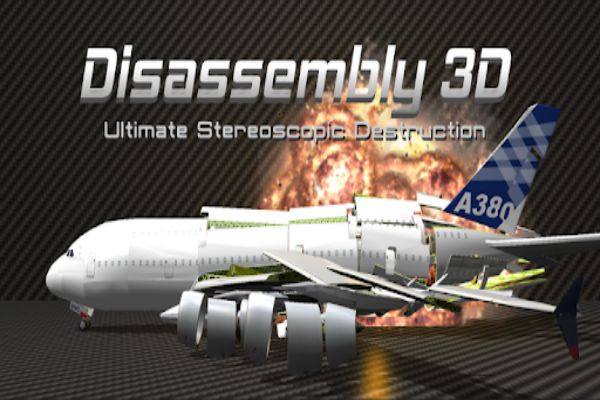 disassembly-3d