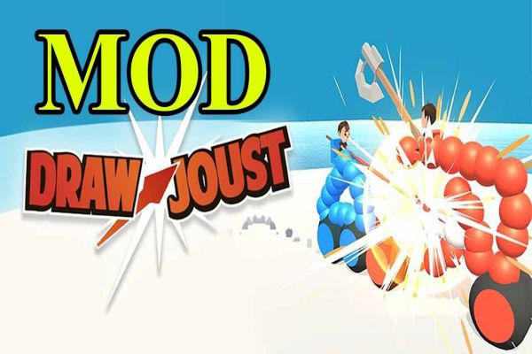 Nhận xét Link Download Game Draw Joust Mod APK Vô Hạn Tiền