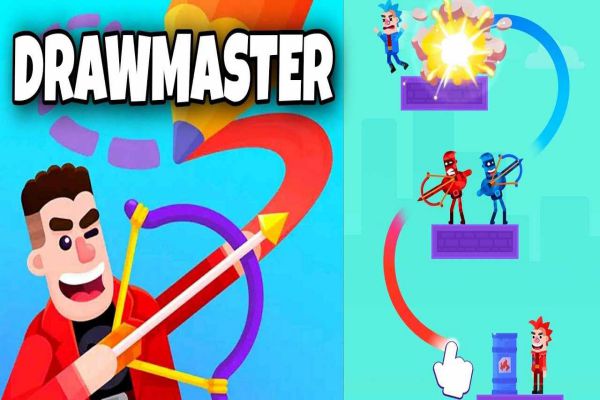 drawmaster