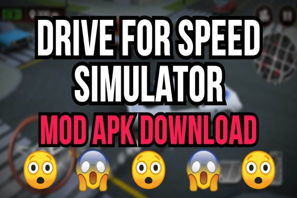 drive-for-speed-mod
