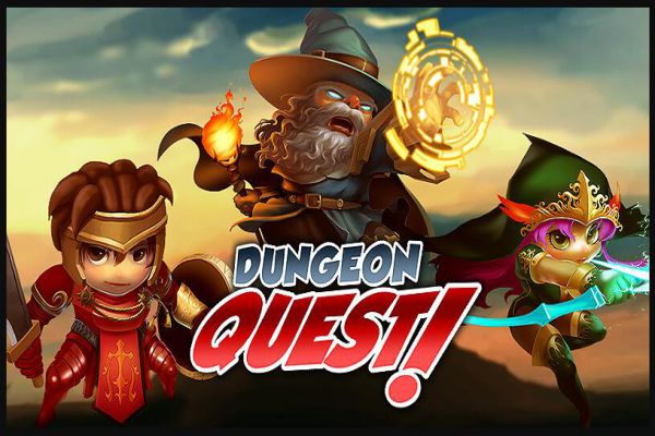 dungeon-quest-mod