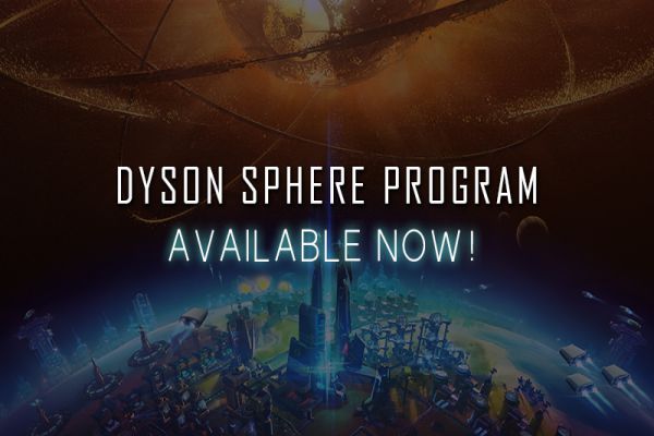 dyson-sphere-program