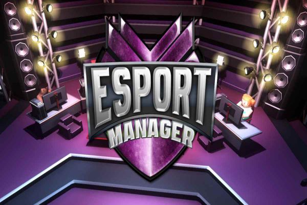 esports-manager