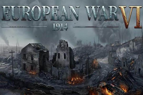 european-war-6-1914