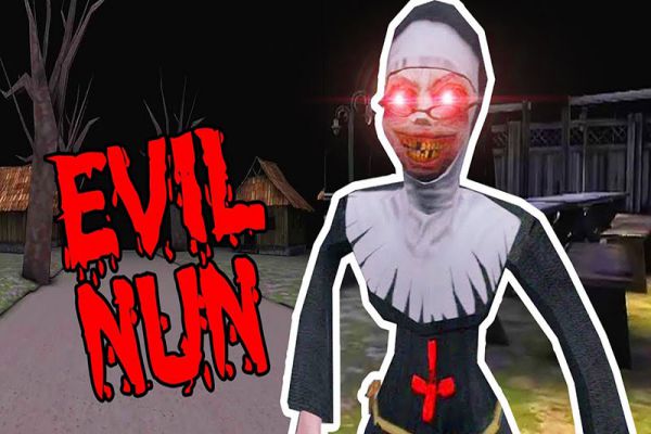 evil-nun-mod