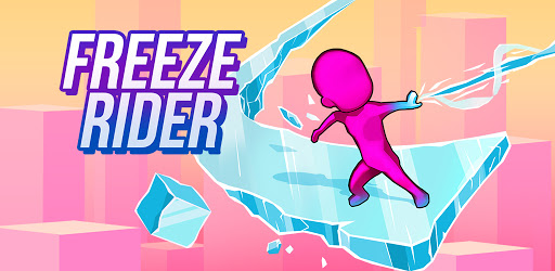 freeze-rider