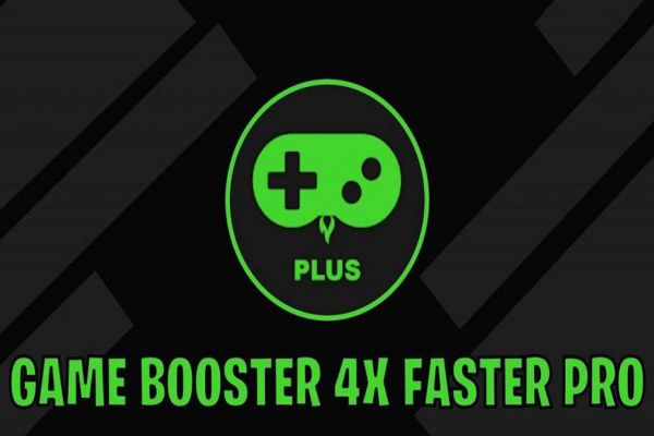game-booster-4x-faster-pro