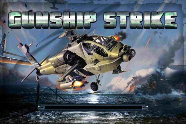 gunship-strike-3d-mod
