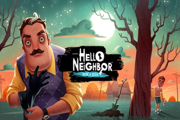 hello-neighbor
