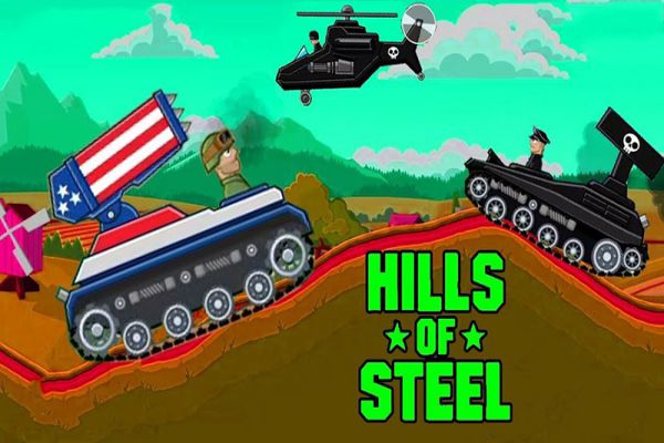 hills-of-steel-mod