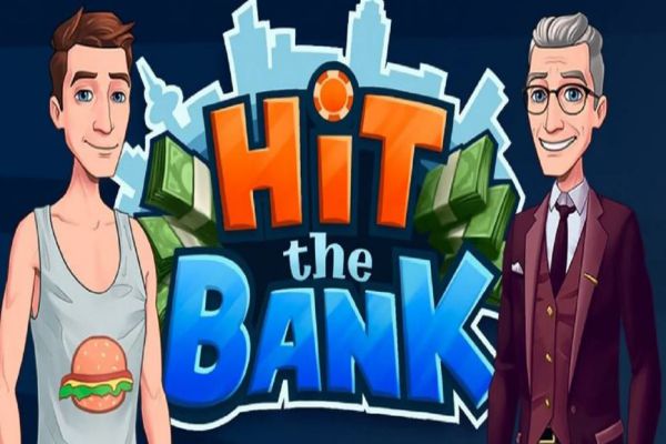 hit-the-bank