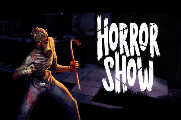 horror-show