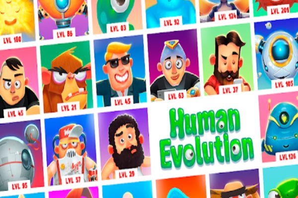 human-evolution-clicker