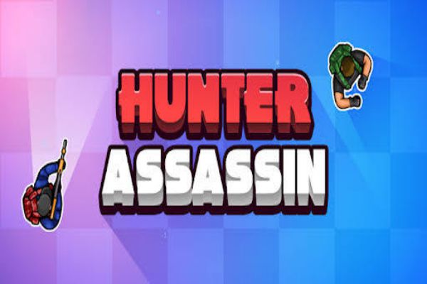 hunter-assassin