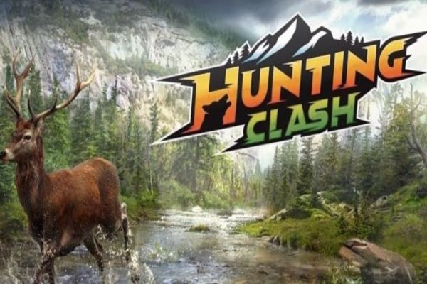 hunting-clash-mod