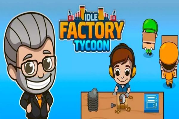 idle-factory-tycoon
