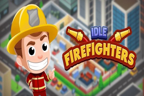 idle-firefighter-tycoon-mod