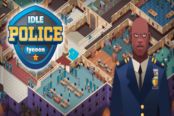 idle-police-tycoon
