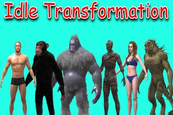 idle-transformation