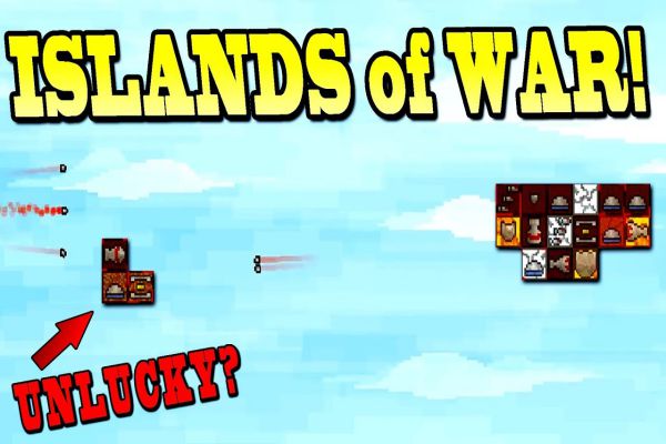 island-war-mod