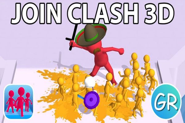 join-clash-3d-mod