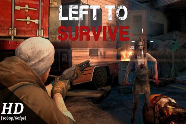 left-to-survive