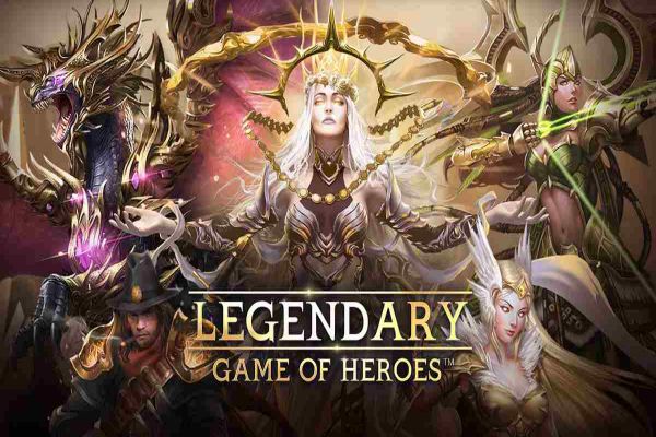 legendary-game-of-heroes