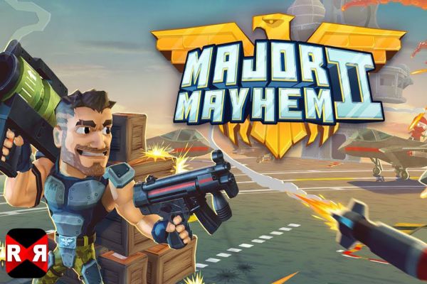major-mayhem-2-mod