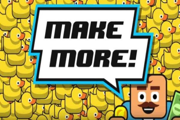make-more-mod