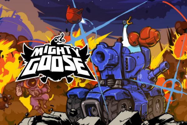 mighty-goose