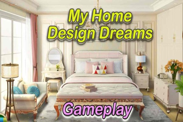 my-home-design-dreams