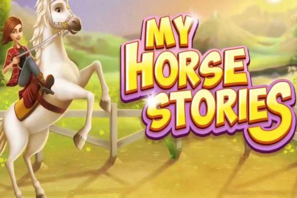 my-horse-stories-mod