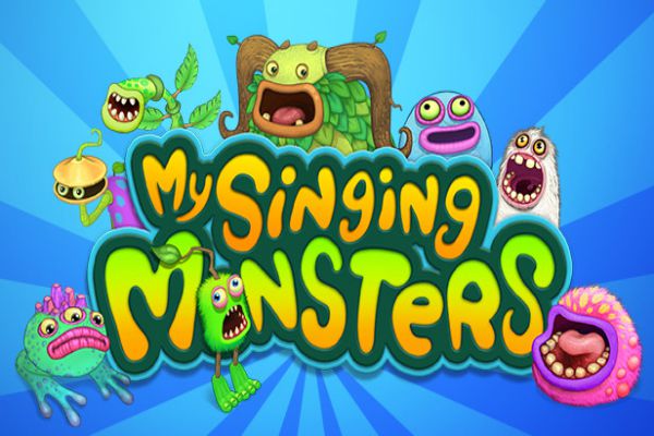 my-singing-monsters
