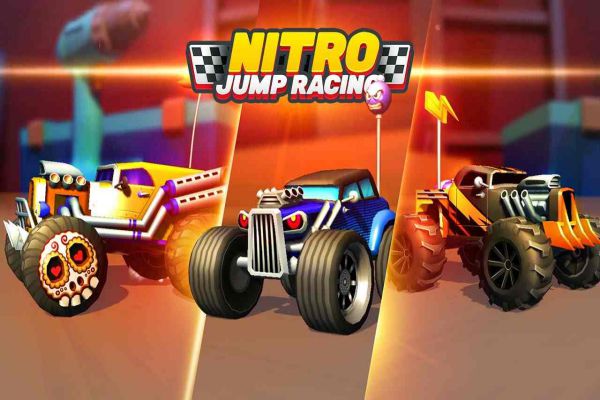 nitro-jump-racing