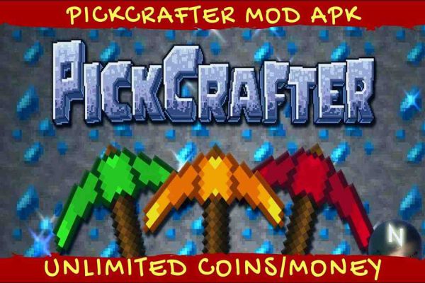 pickcrafter-mod