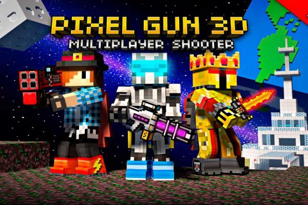 pixel-gun-3d-mod