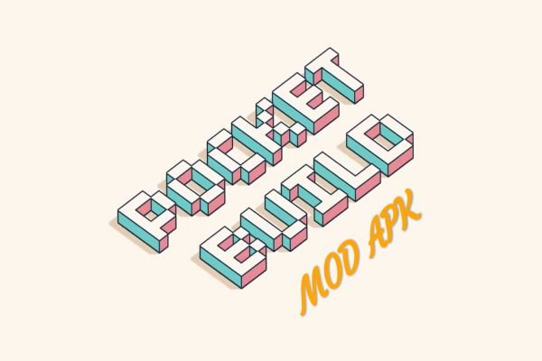 pocket-build-mod