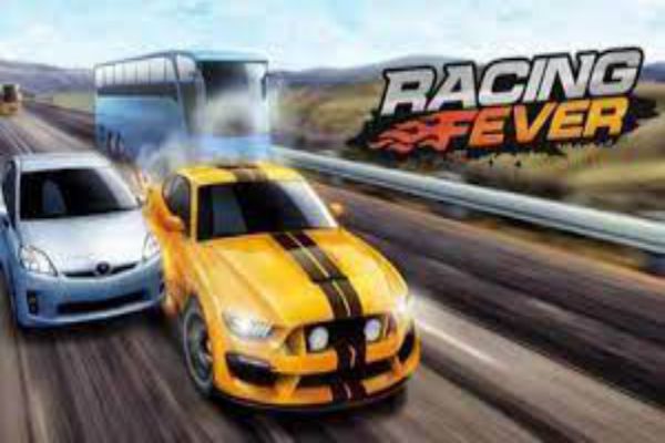 racing-fever-mod