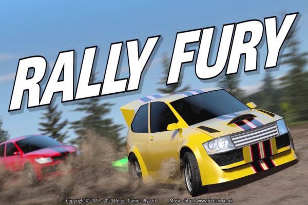 rally-fury