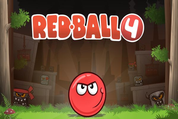 red-ball-4