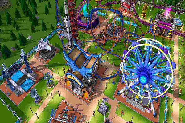 rollercoaster-tycoon-touch