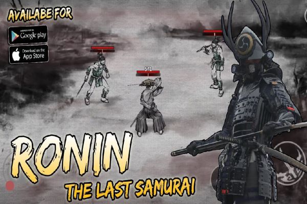 ronin-the-last-samurai-mod
